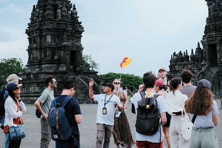 Destinasi Wisata Hits Yogyakarta yang Wajib Dikunjungi 2025
