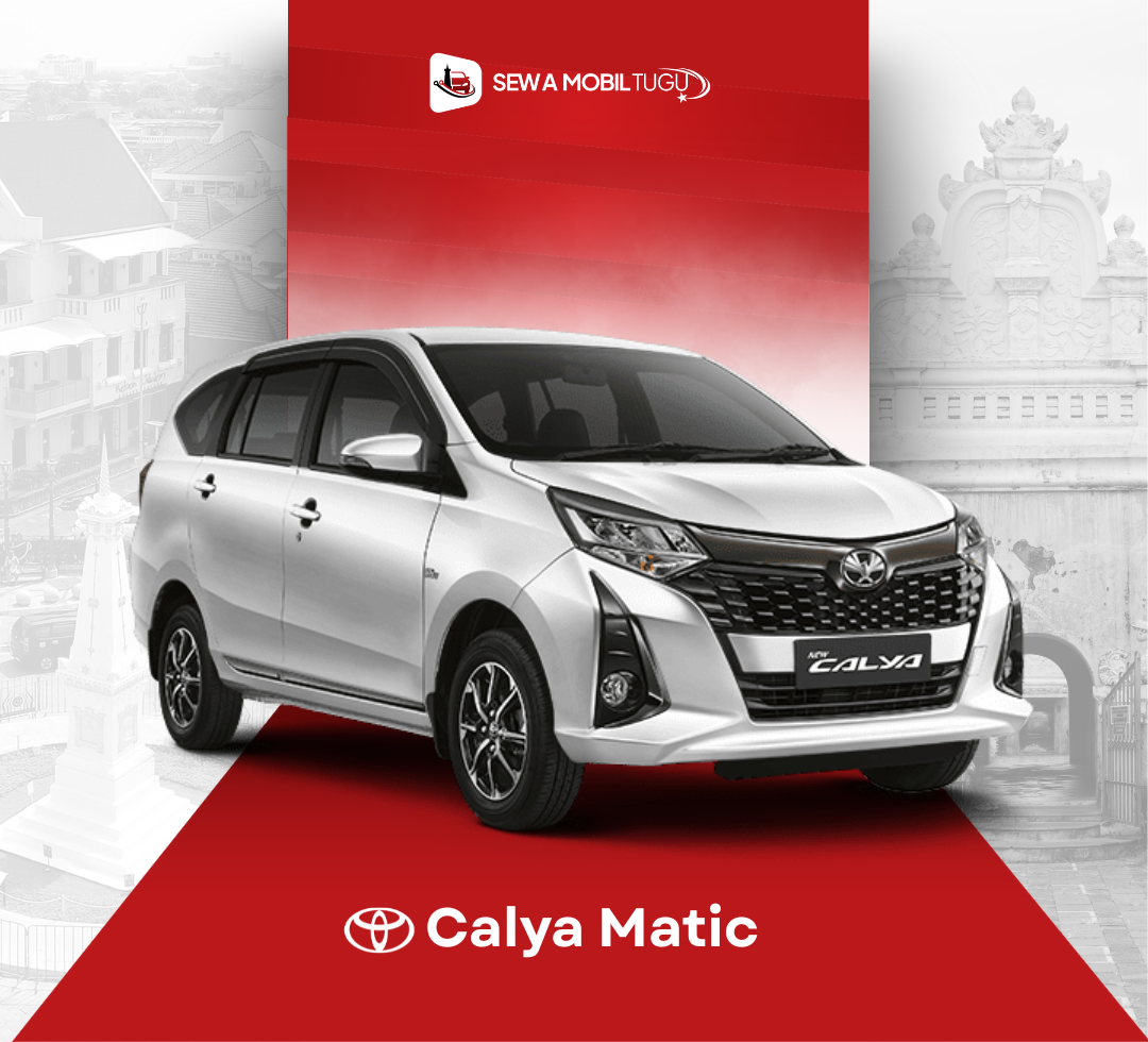 Rental Mobil Sewa Mobil Tugu