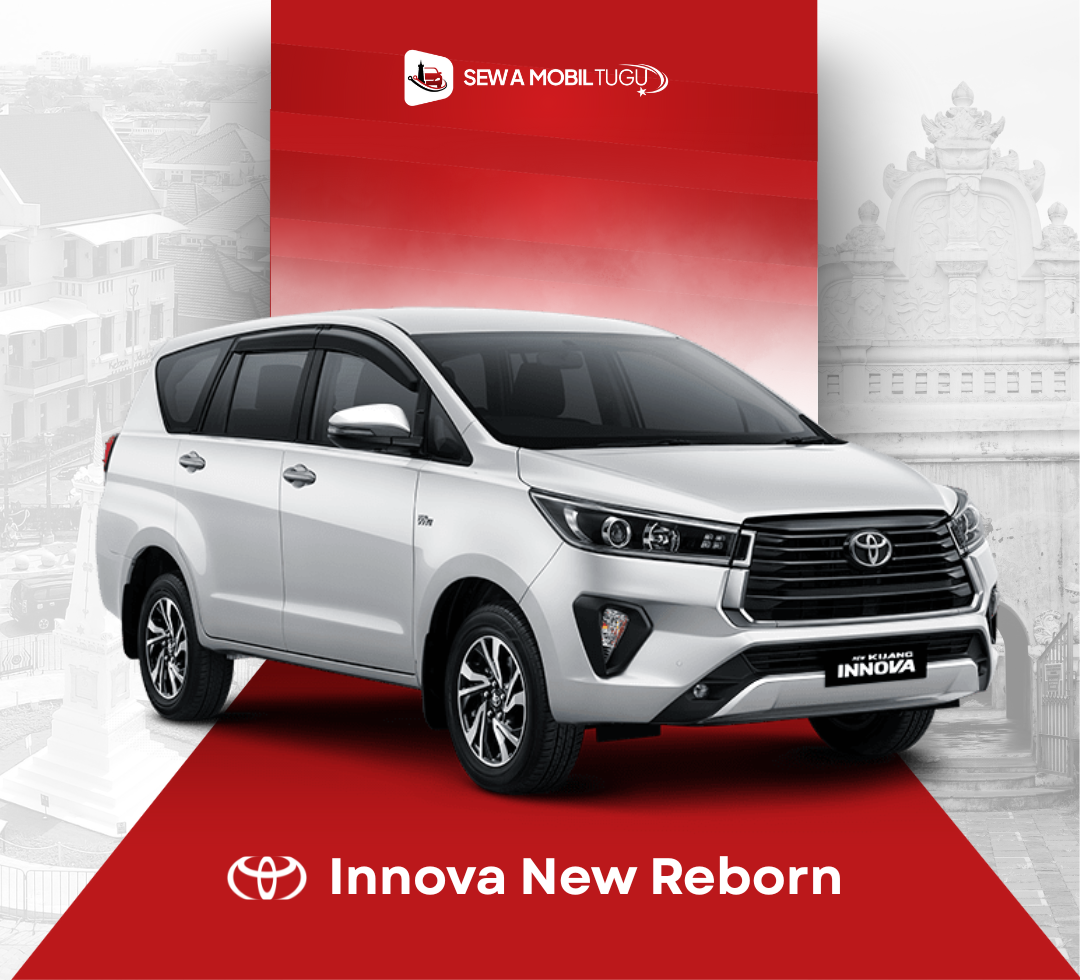 Rental Mobil Sewa Mobil Tugu
