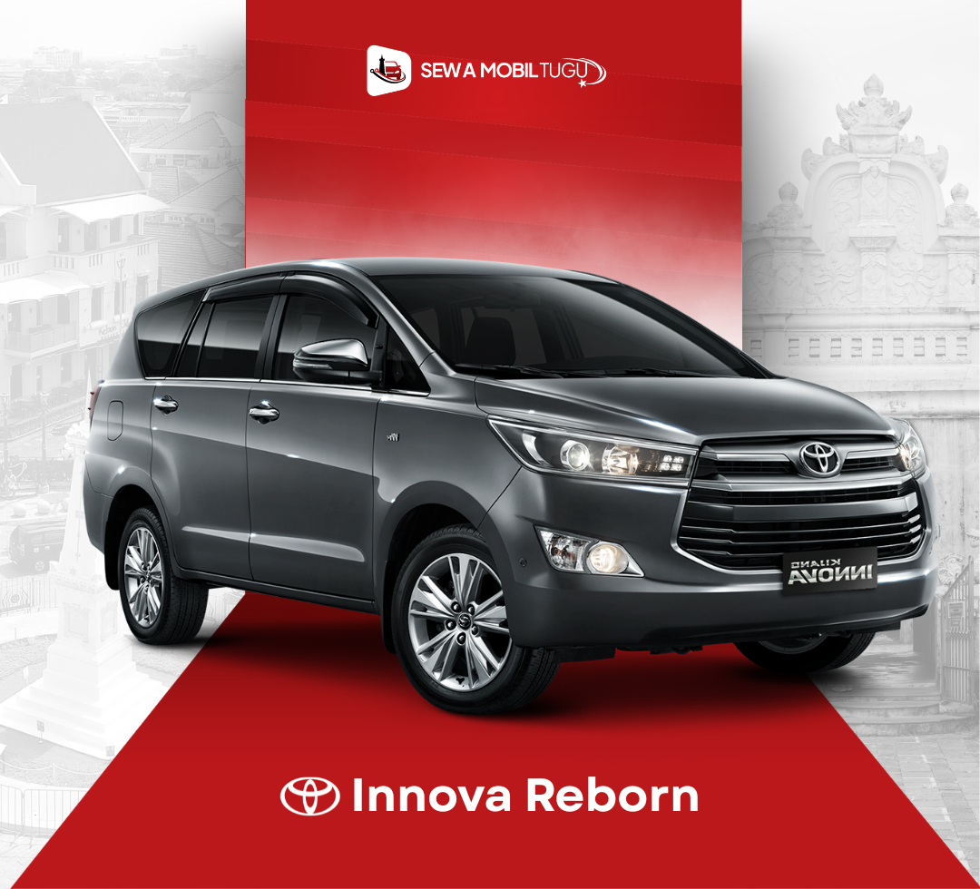 Rental Mobil Sewa Mobil Tugu